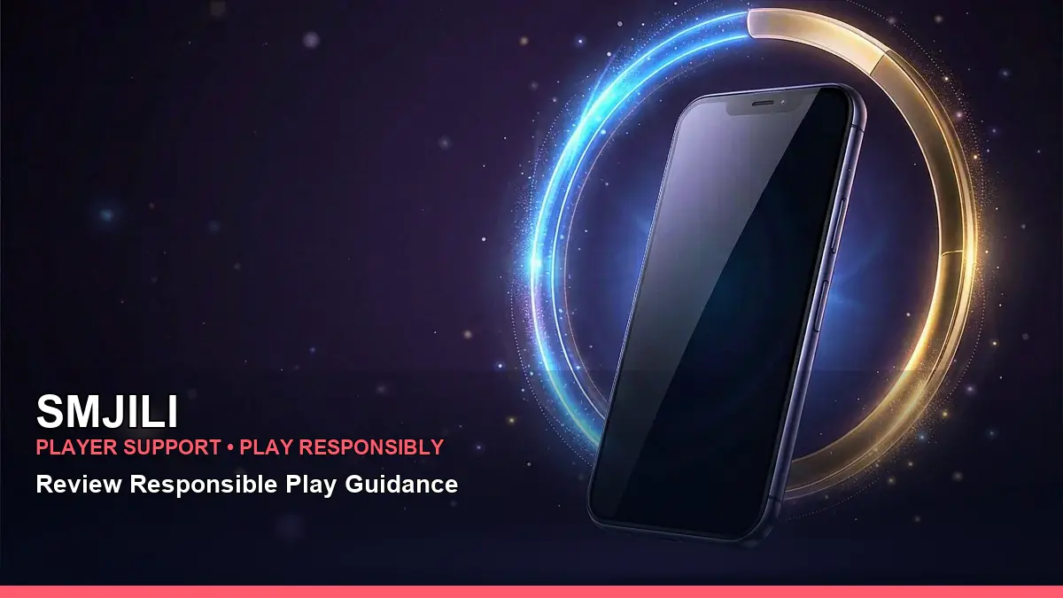 SMJILI high-energy download mobile casino app in a hands glow layout for Philippine players