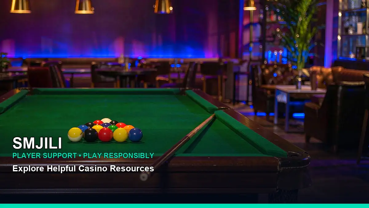 SMJILI football stadium online sports betting highlighting mobile-friendly casino play